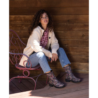 Alegria Chalet Groovy Baby Boot