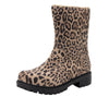 savage boot