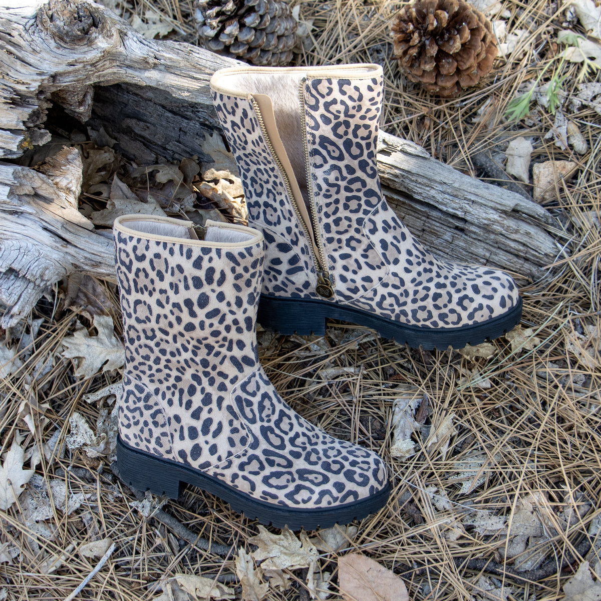 Alegria Chalet Savage Boot