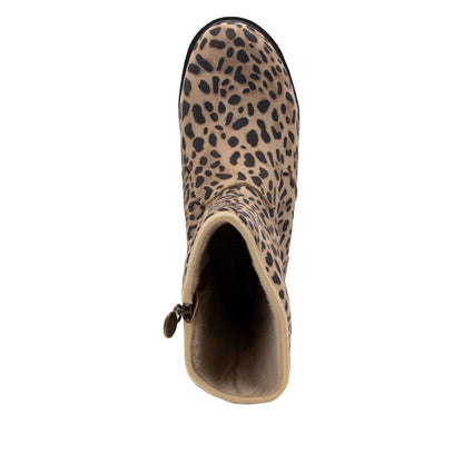 Alegria Chalet Savage Boot