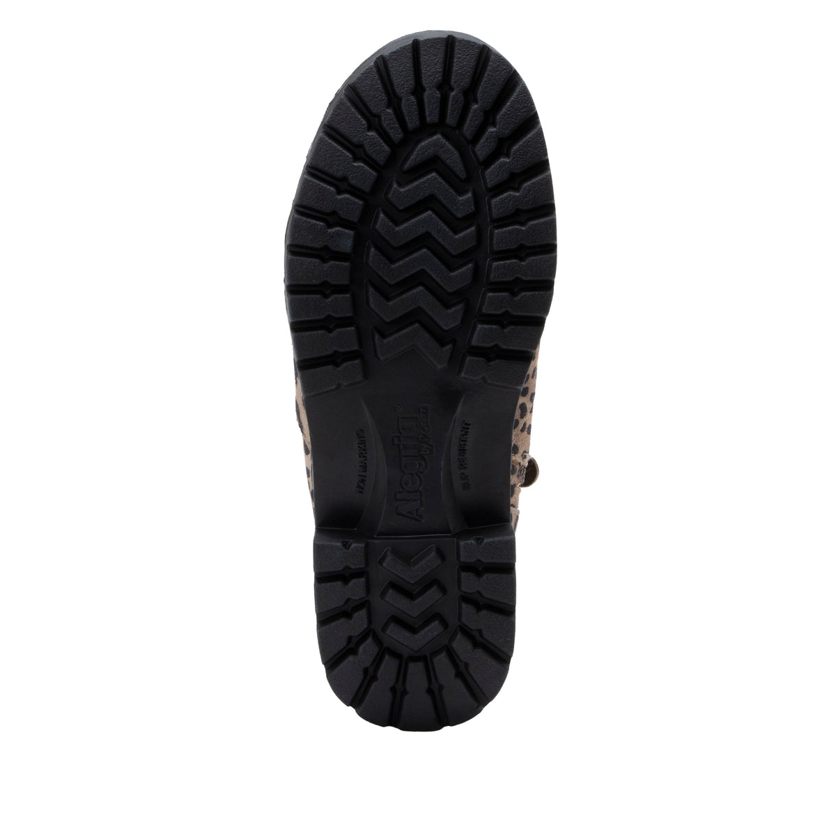 Alegria Chalet Savage Boot