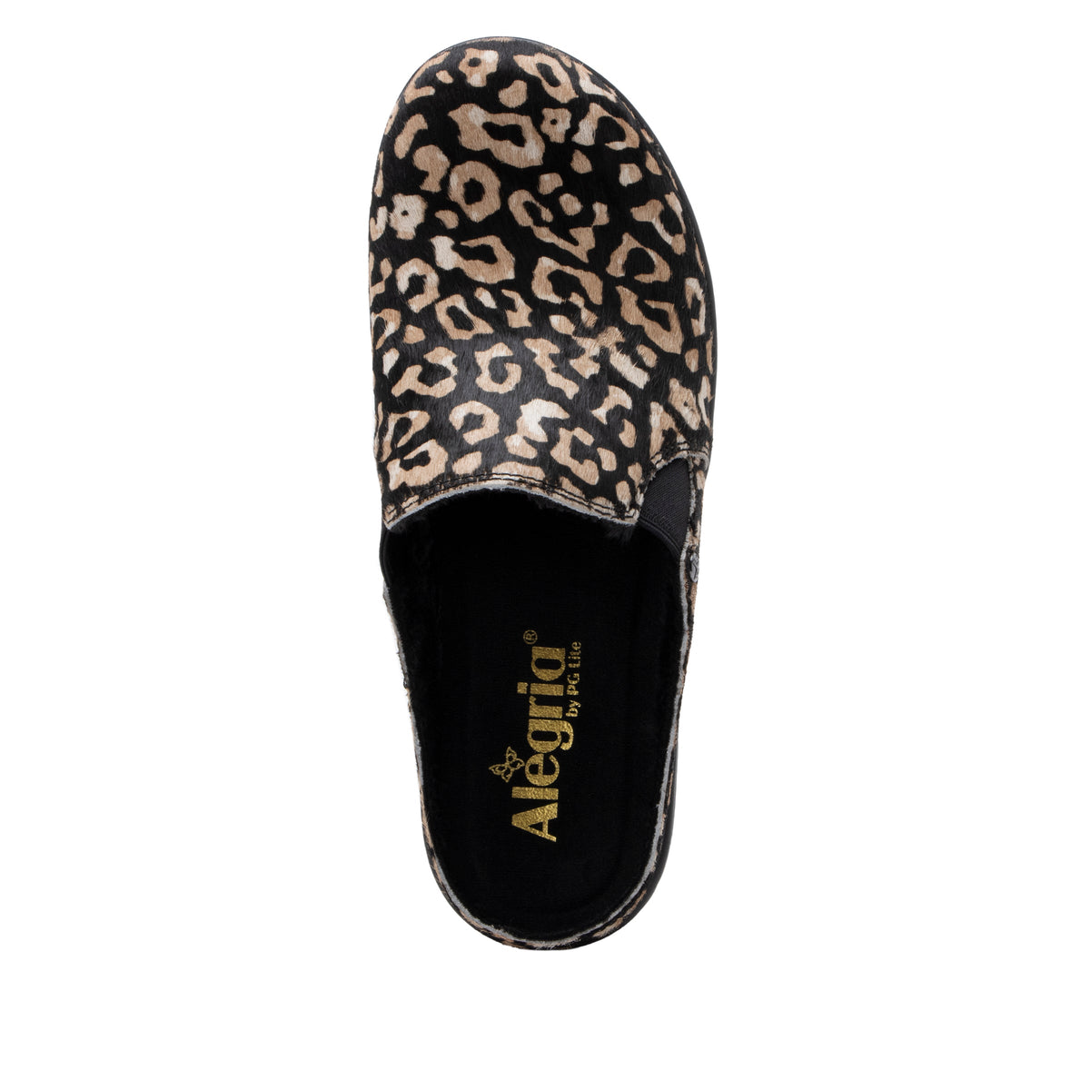 Alegria Sereniti Luxe Tundra Clog