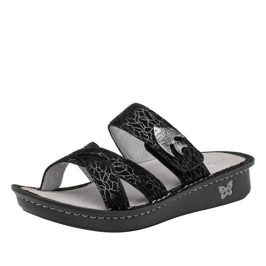 Alegria Victoriah Somethings Fishy Sandal