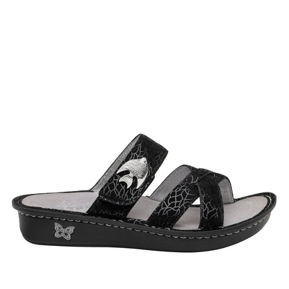 Alegria Victoriah Somethings Fishy Sandal