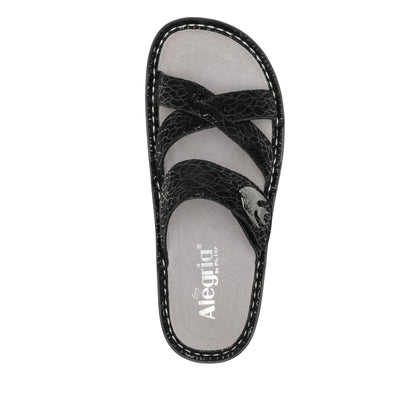 Alegria Victoriah Somethings Fishy Sandal
