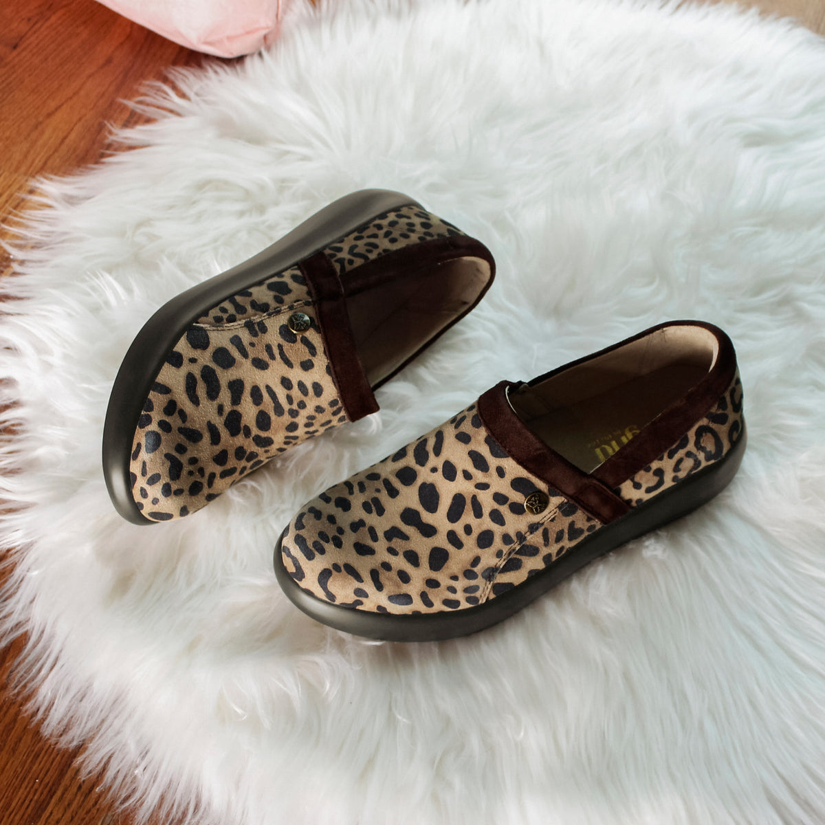 Alegria Emry Savage Shoe