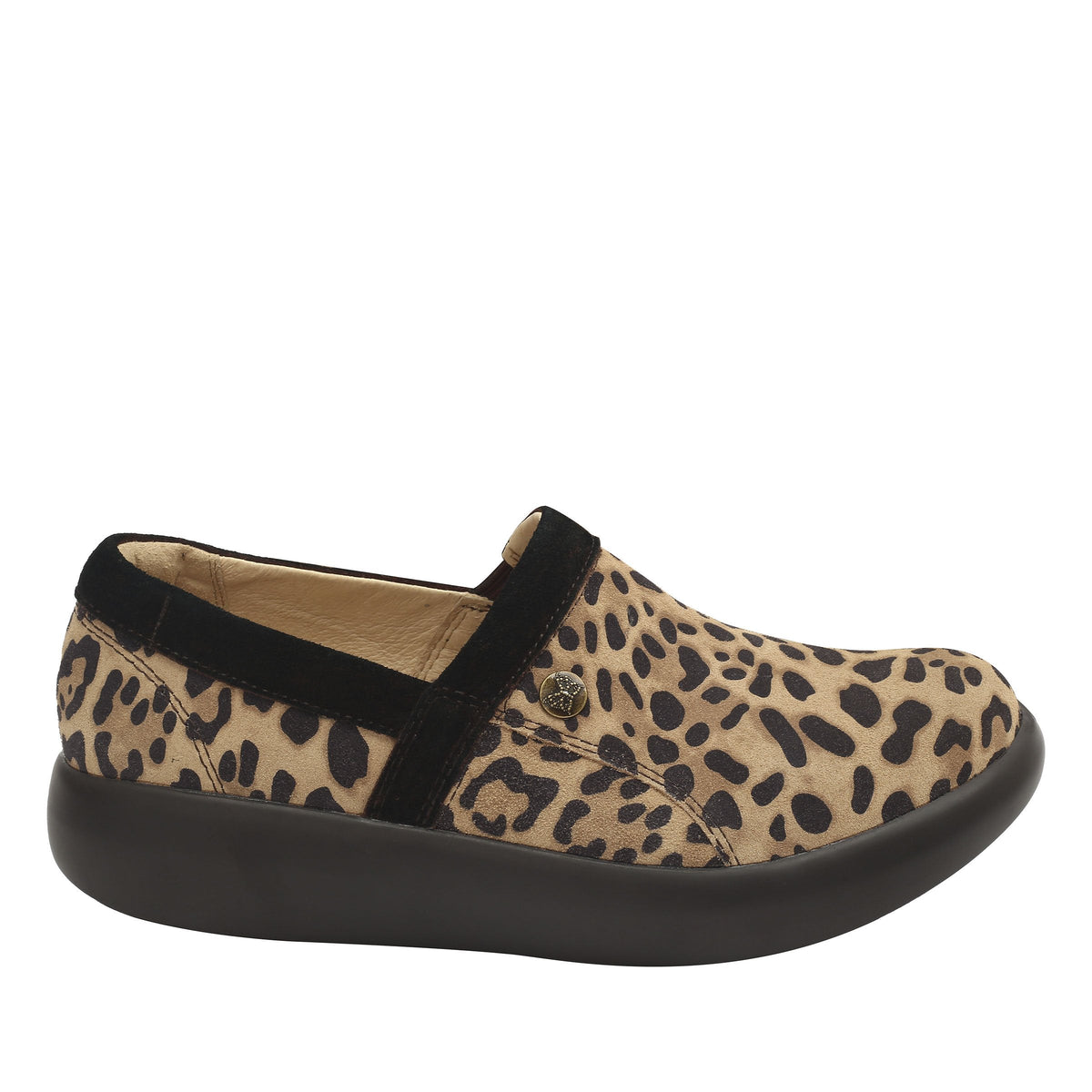 Alegria Emry Savage Shoe