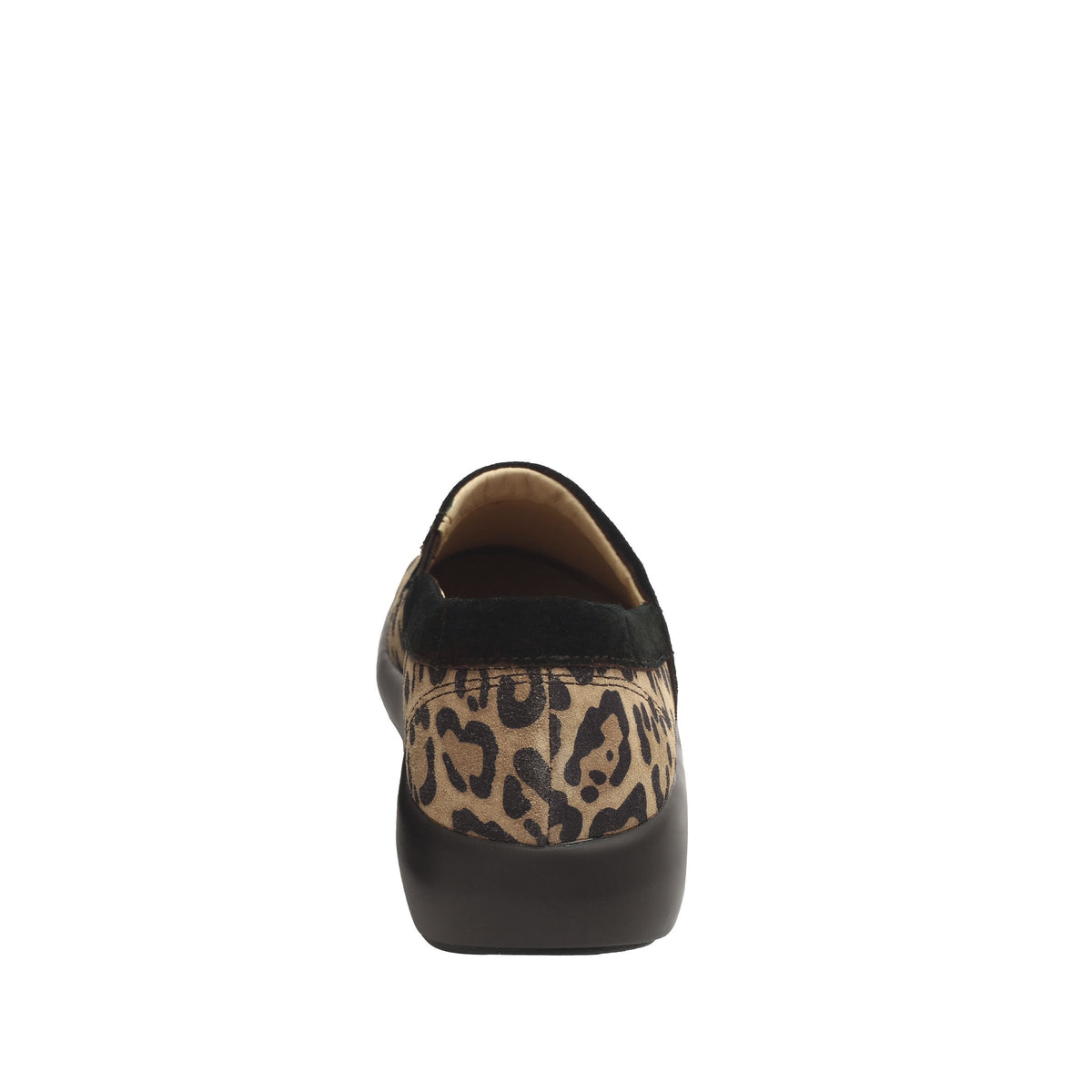 Alegria Emry Savage Shoe