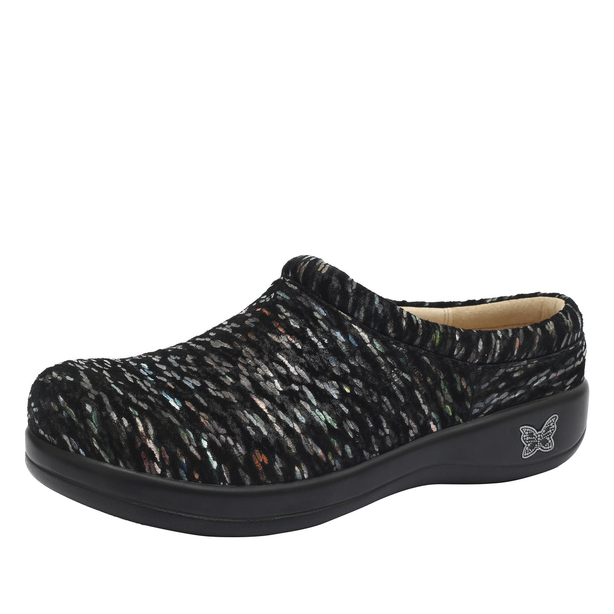 Alegria Kayla Obscura Shoe