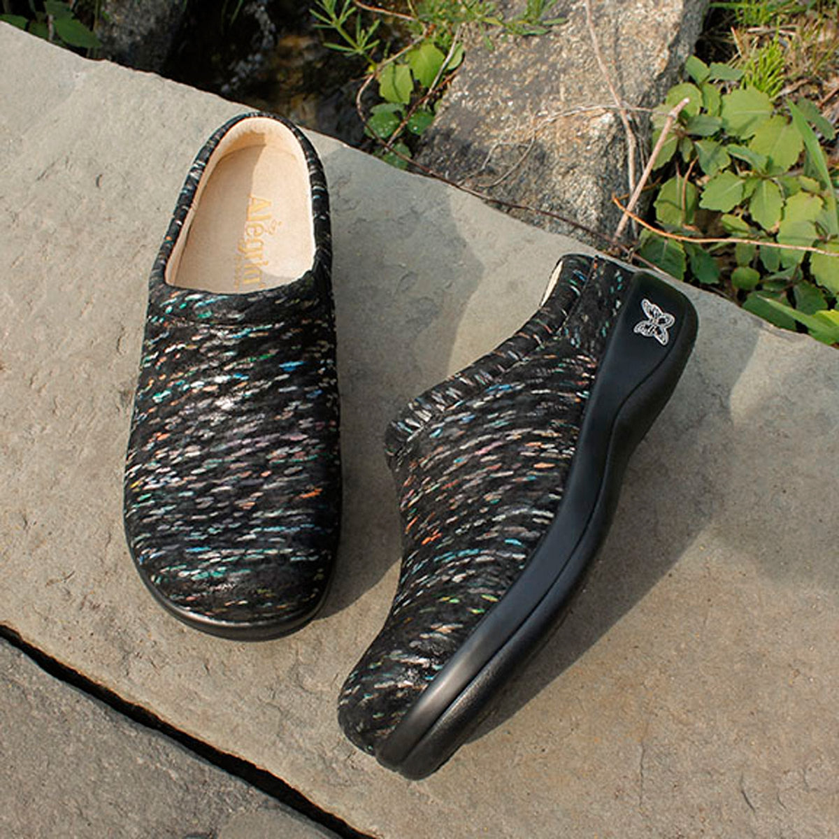 Alegria Kayla Obscura Shoe
