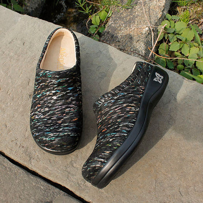 Alegria Kayla Obscura Shoe