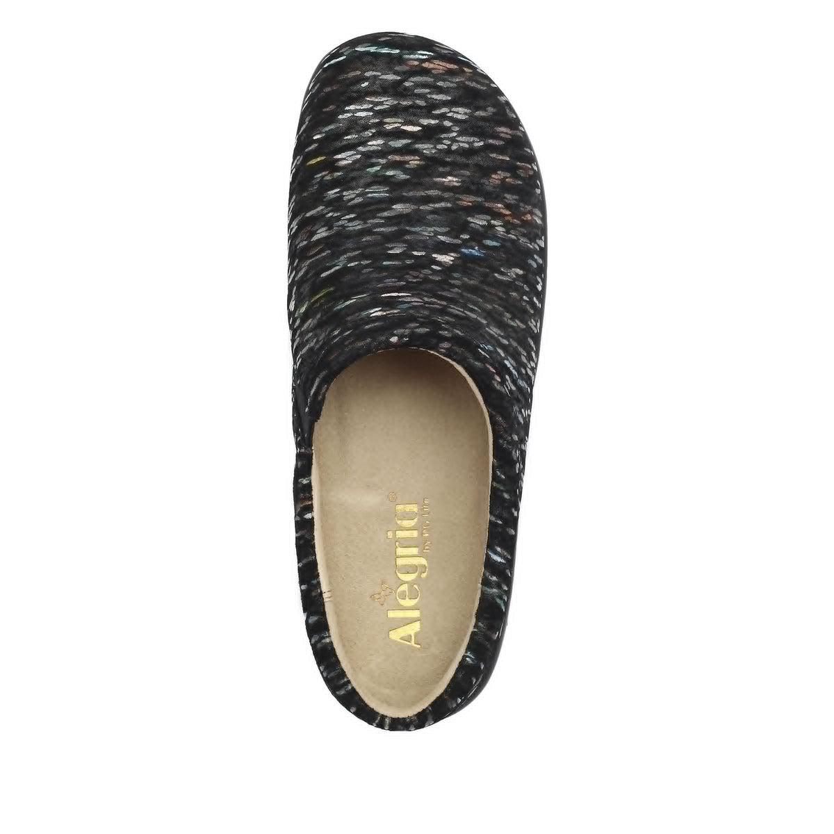 Alegria Kayla Obscura Shoe