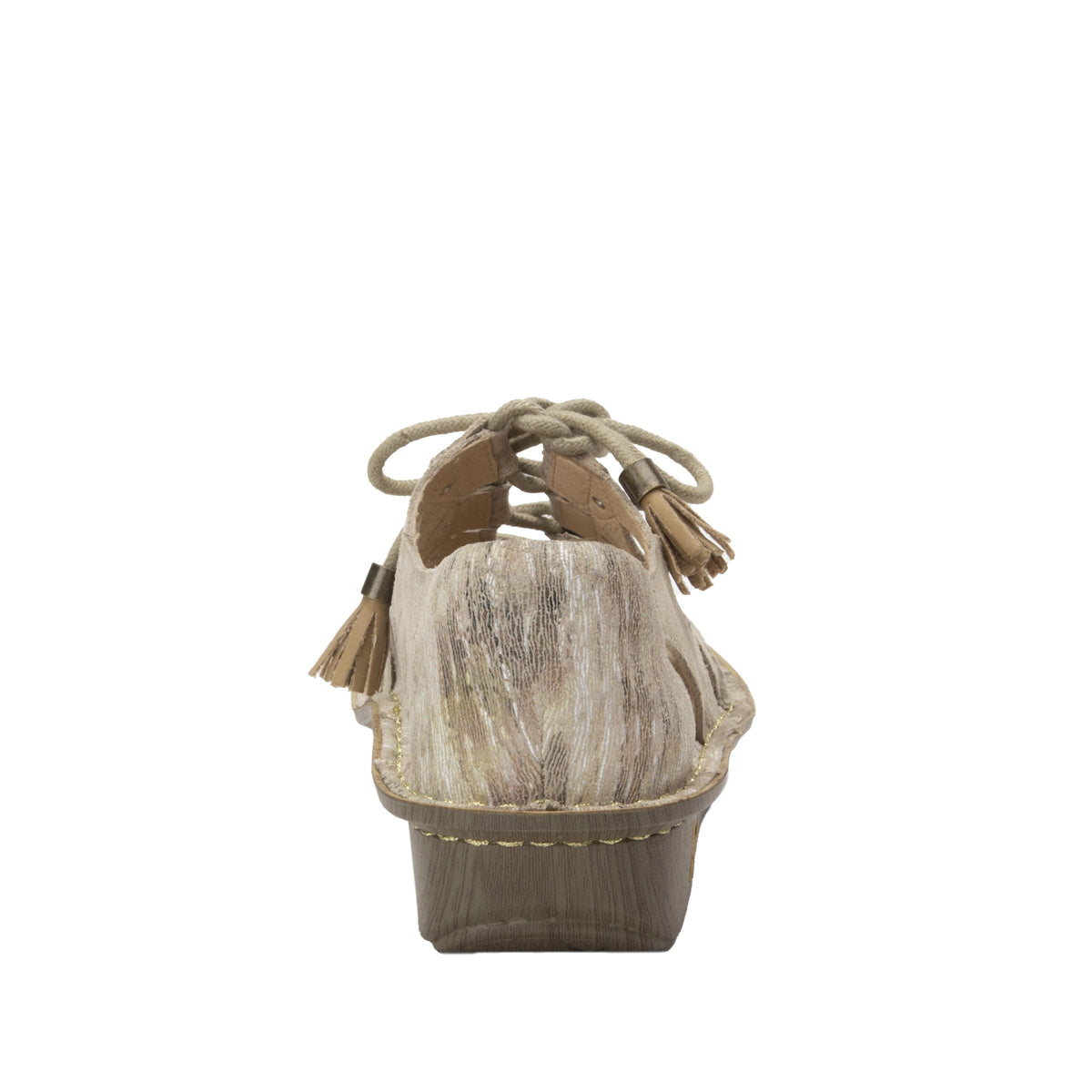 Alegria Valerie Sand Sandal