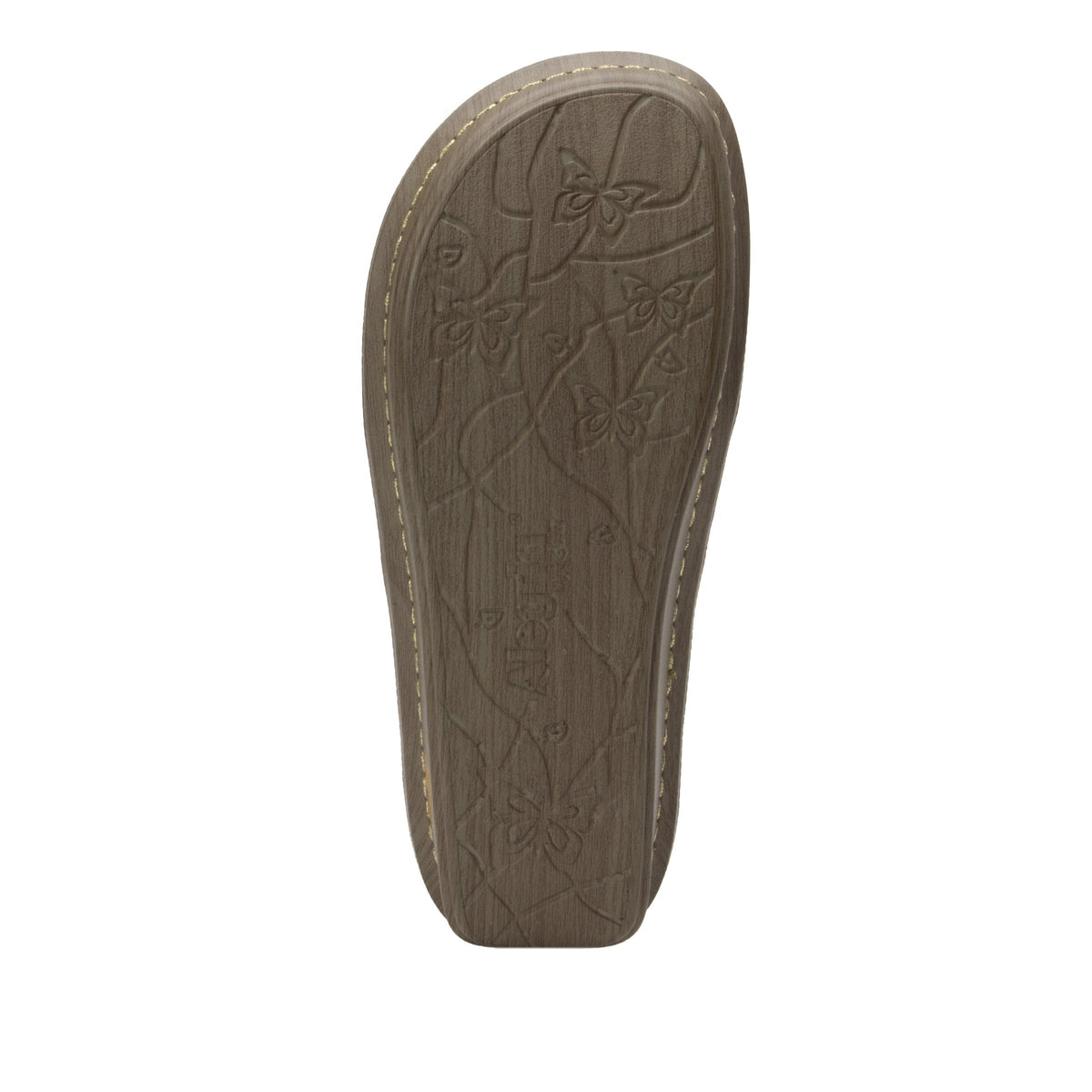 Alegria Valerie Sand Sandal