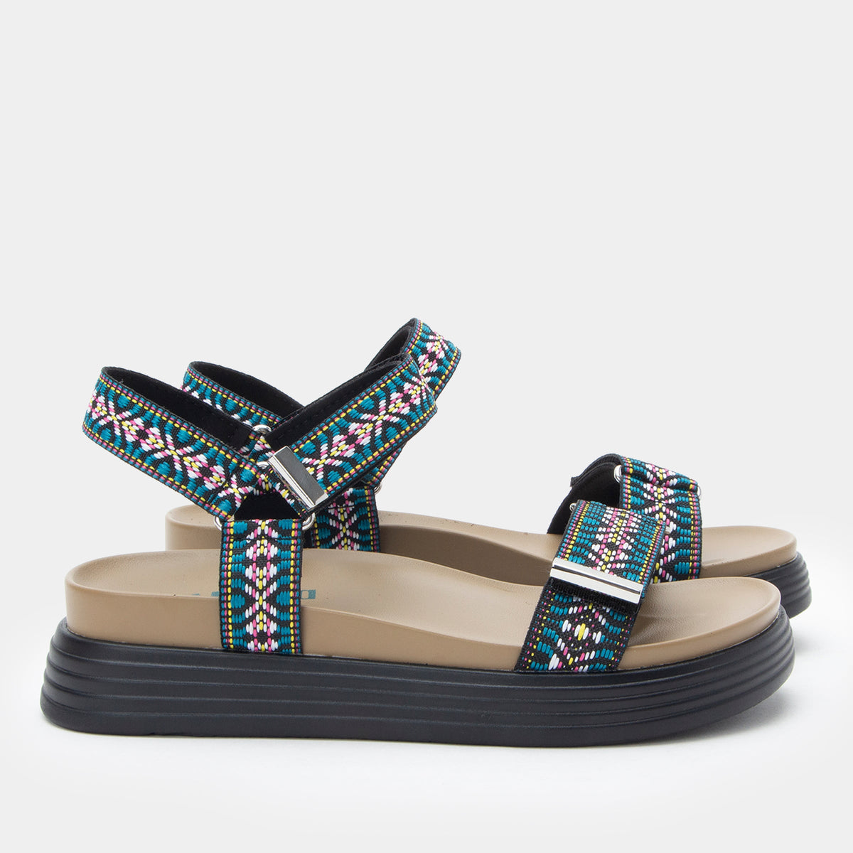 Alegria Allyson Fun Zone Sandal