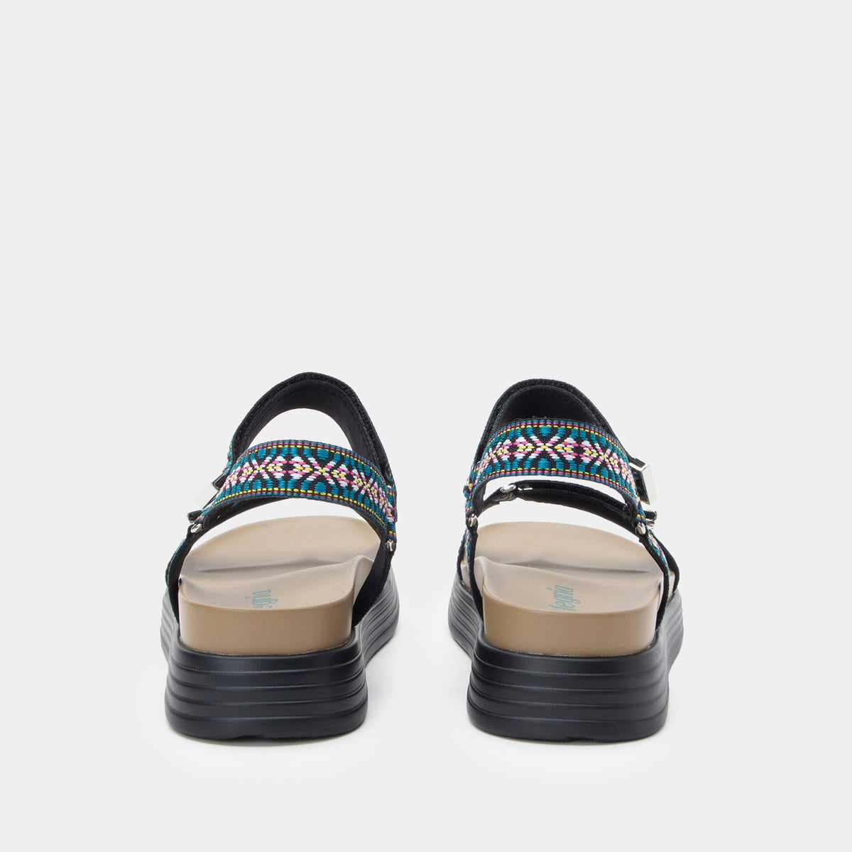 Alegria Allyson Fun Zone Sandal