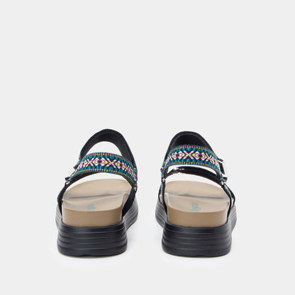 Alegria Allyson Fun Zone Sandal