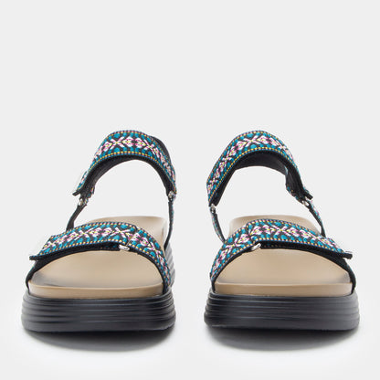 Alegria Allyson Fun Zone Sandal