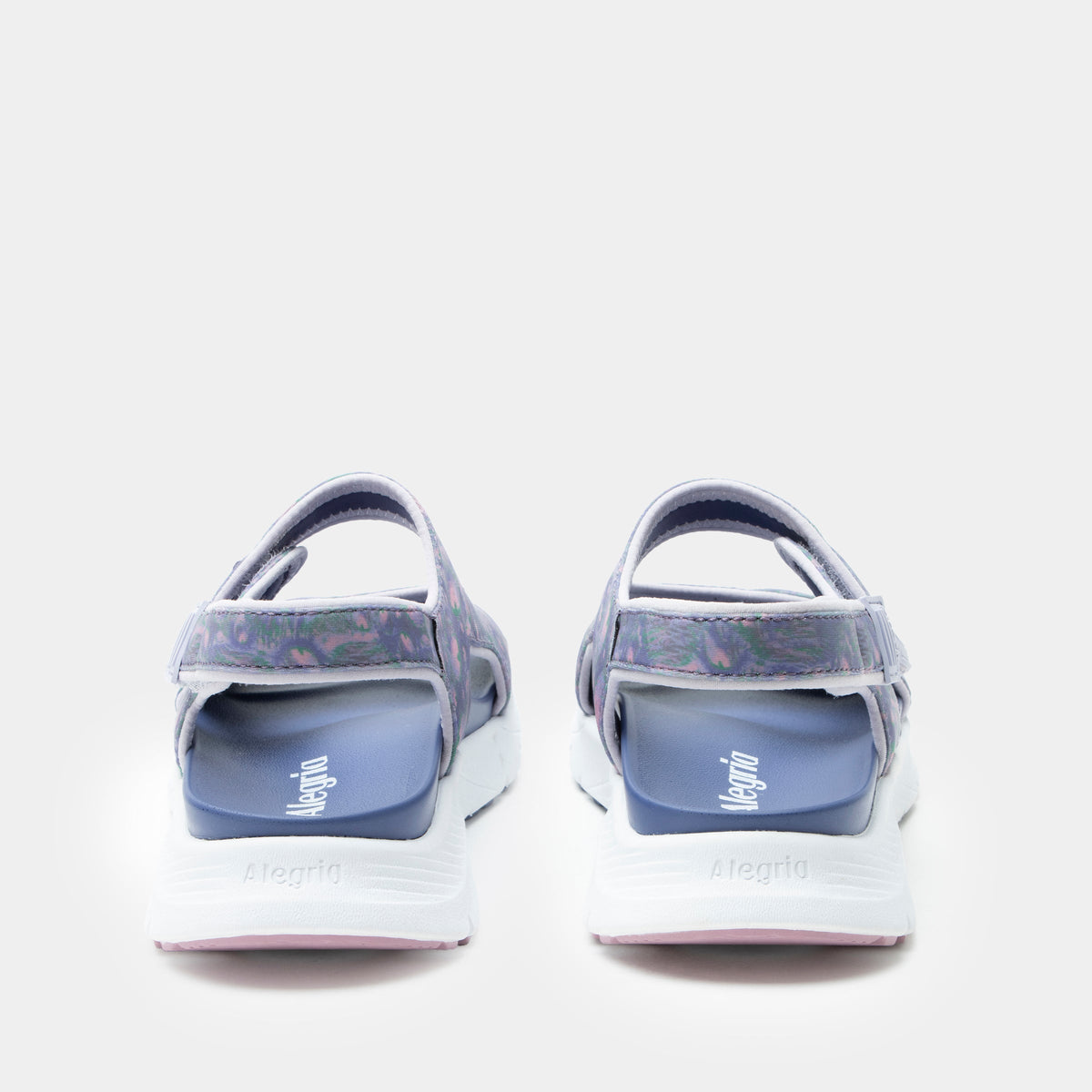 Alegria Sandie Space Oddity Sandal