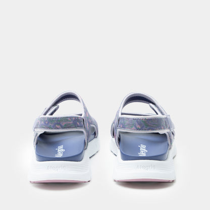 Alegria Sandie Space Oddity Sandal