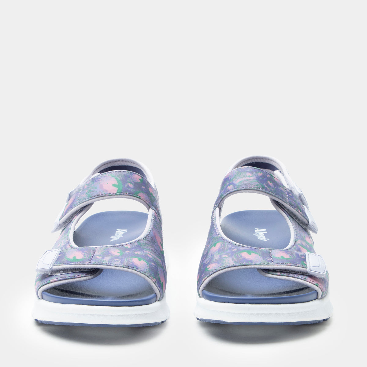 Alegria Sandie Space Oddity Sandal