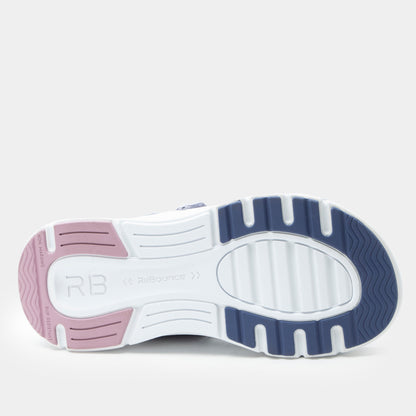 Alegria Sandie Space Oddity Sandal
