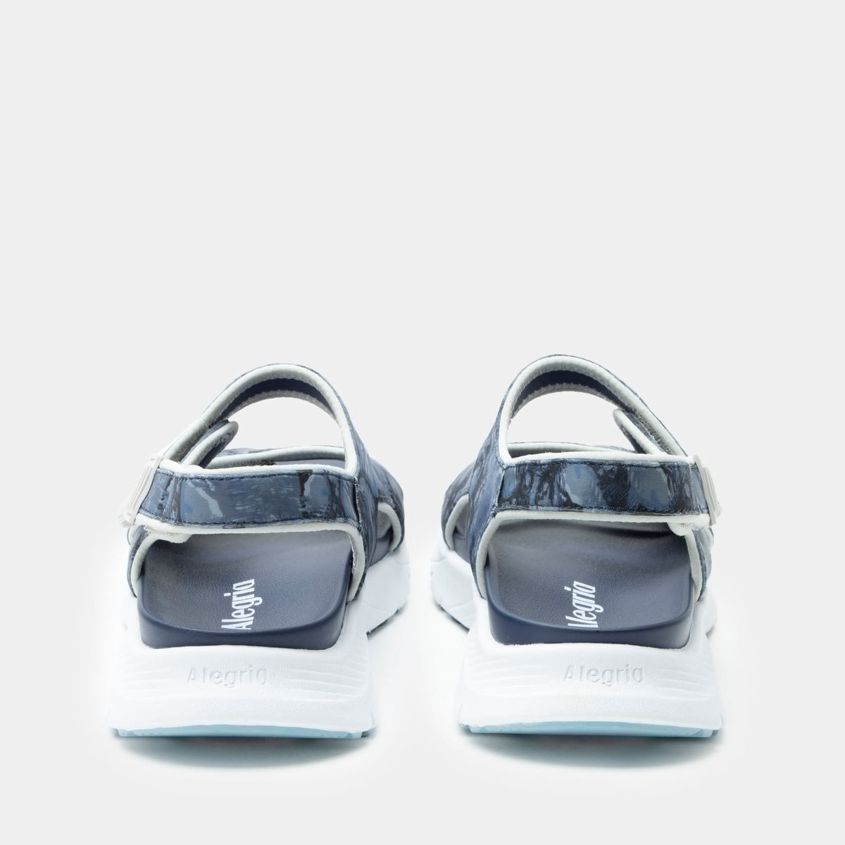 Alegria Sandie Midnight Oddity Sandal