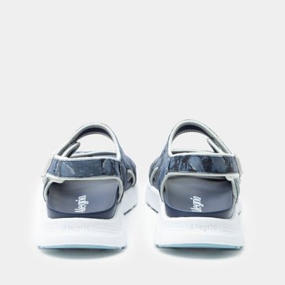 Alegria Sandie Midnight Oddity Sandal