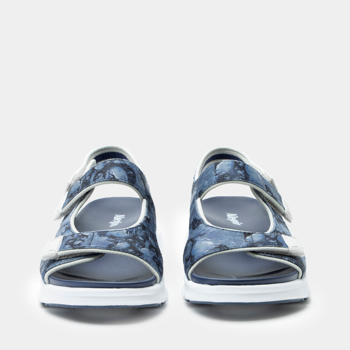 Alegria Sandie Midnight Oddity Sandal