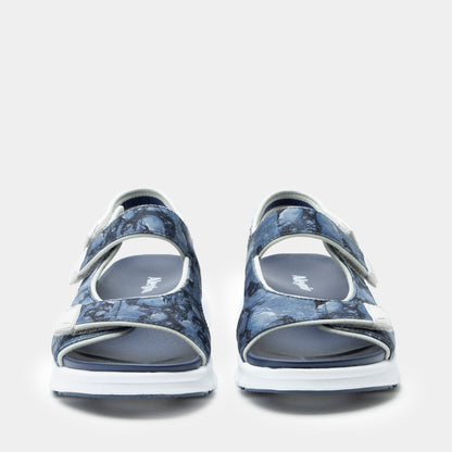 Alegria Sandie Midnight Oddity Sandal