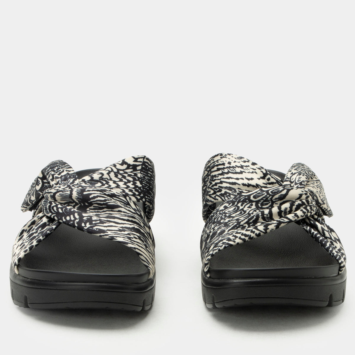 Alegria Rylie Birds Of A Feather Sandal