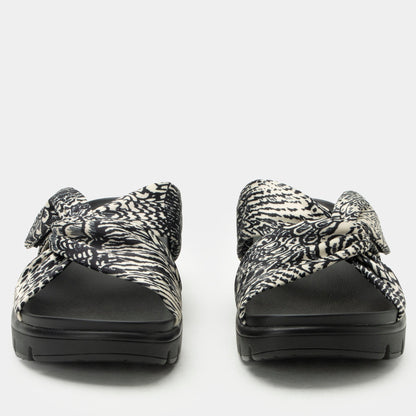 Alegria Rylie Birds Of A Feather Sandal