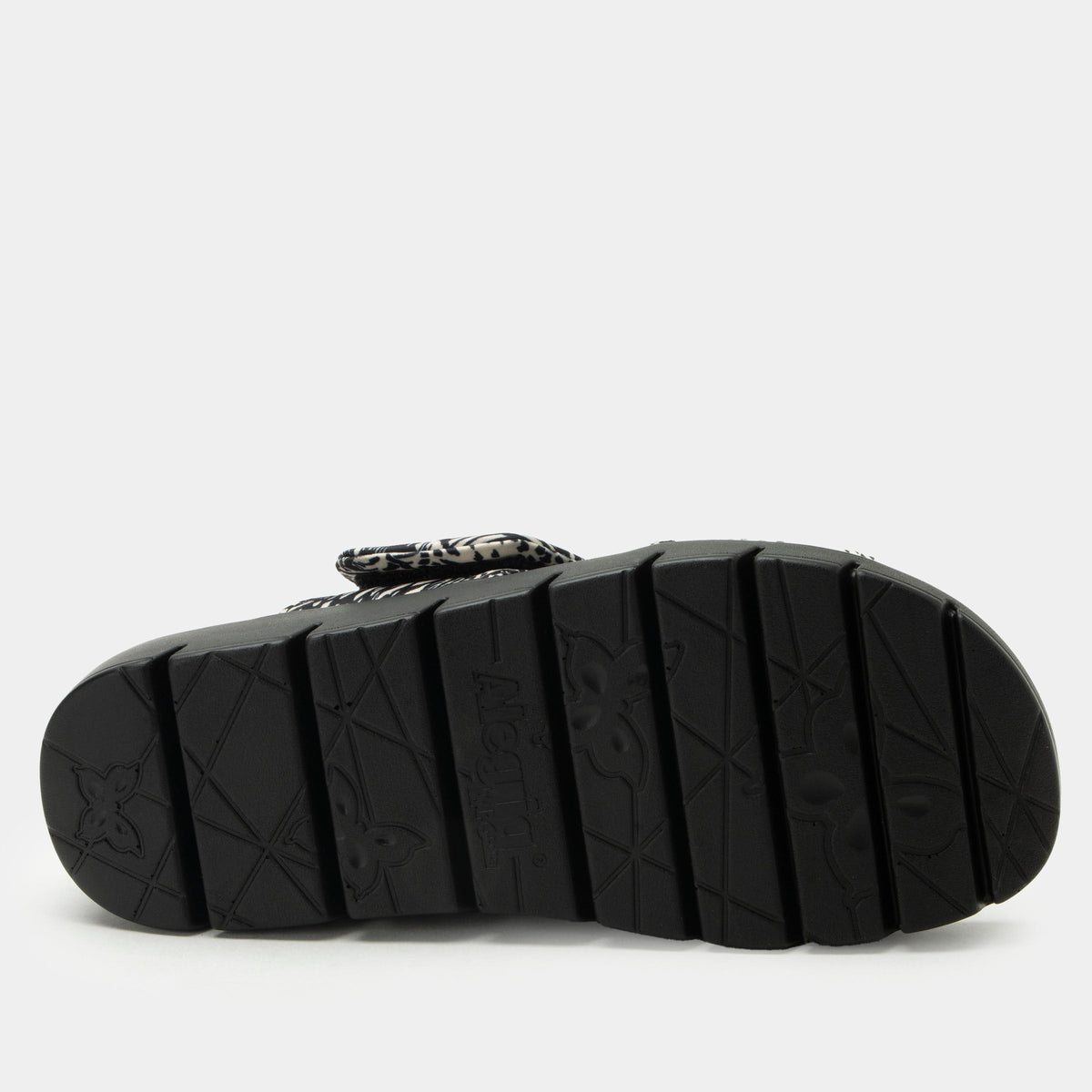 Alegria Rylie Birds Of A Feather Sandal