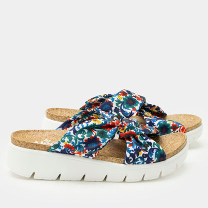 Alegria Rylie Primary Party Sandal