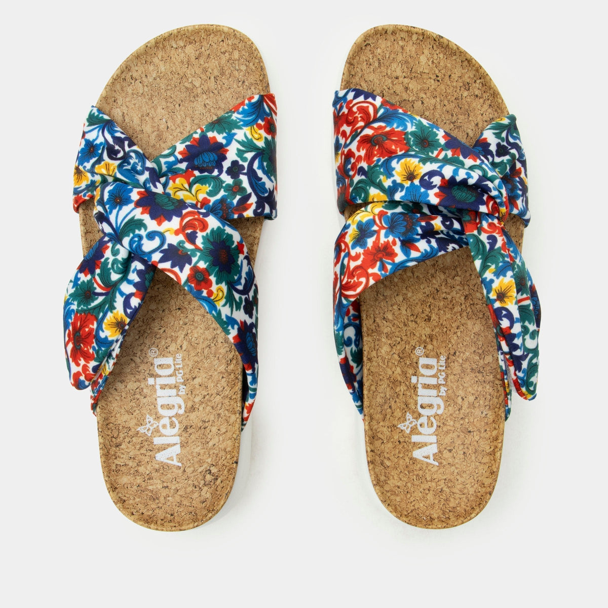 Alegria Rylie Primary Party Sandal