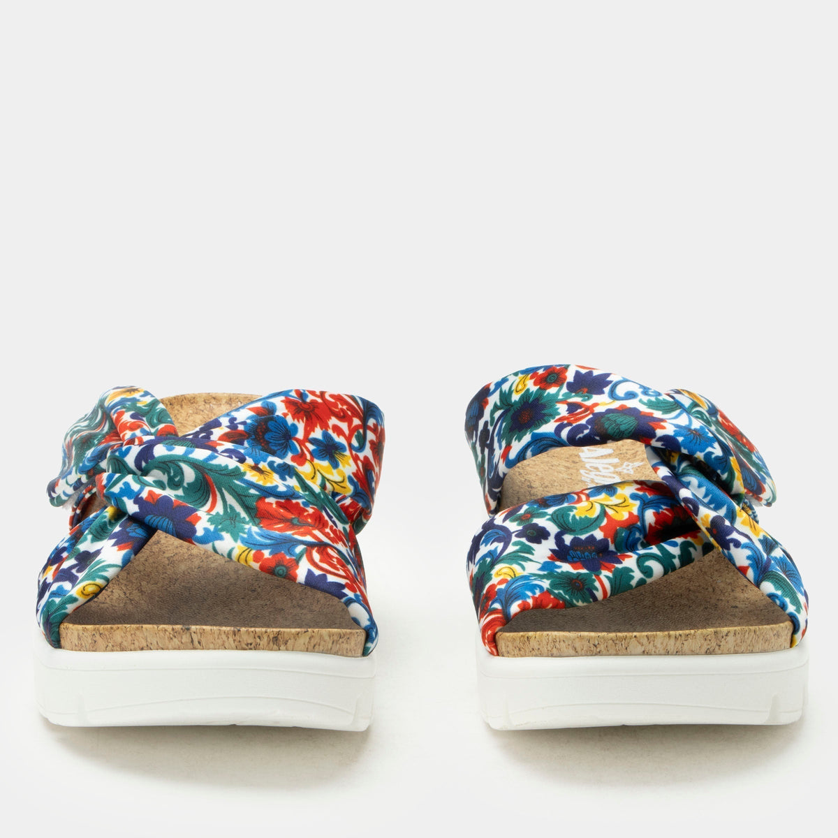 Alegria Rylie Primary Party Sandal