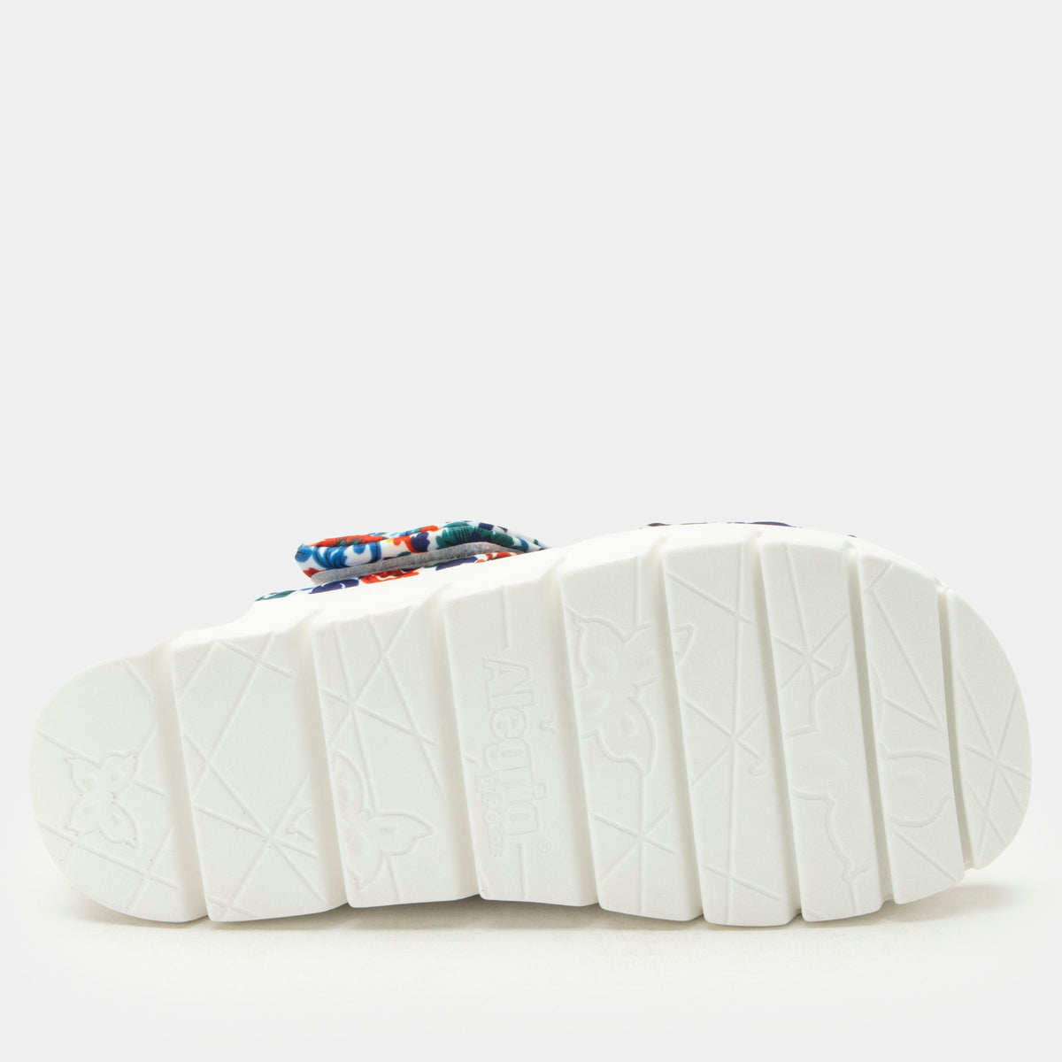 Alegria Rylie Primary Party Sandal