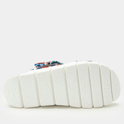 Alegria Rylie Primary Party Sandal