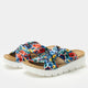 primary party sandal