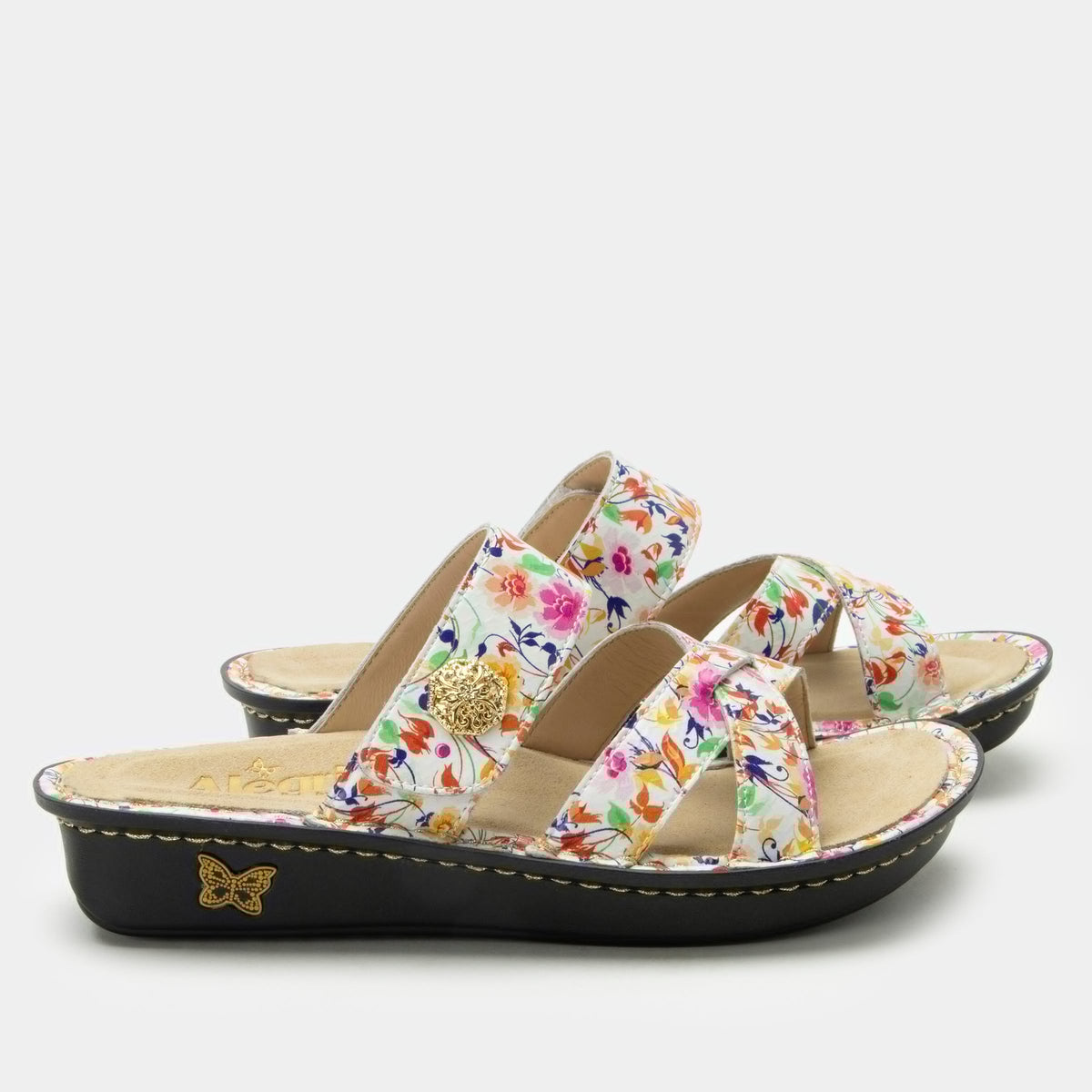Alegria Victoriah Marvel Sandal