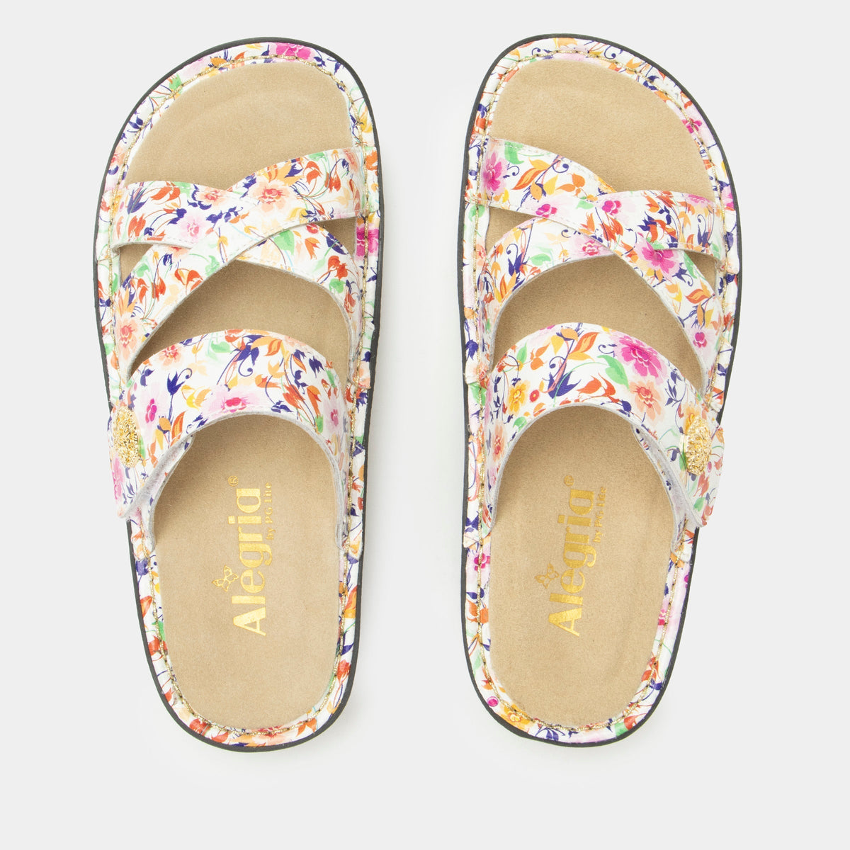 Alegria Victoriah Marvel Sandal