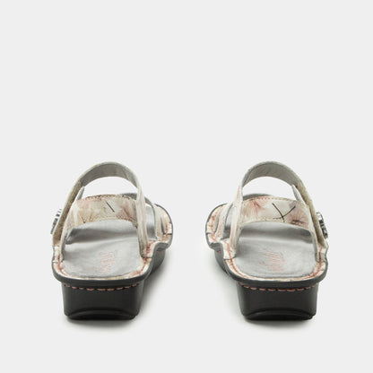 Alegria Vienna Soft As I Leaf You Sandal