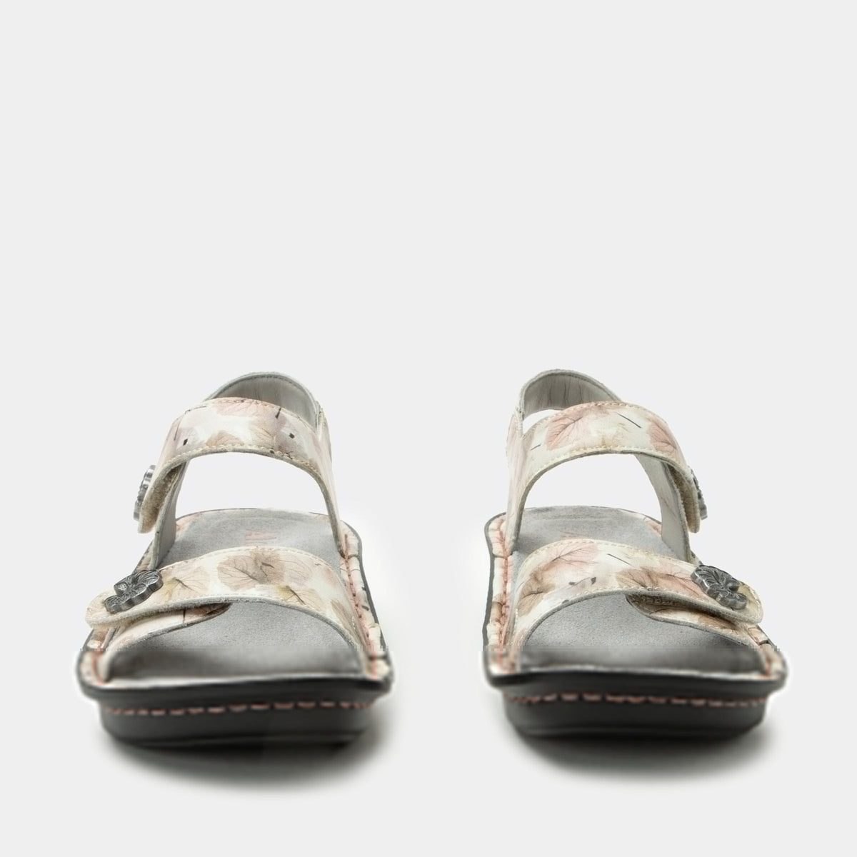 Alegria Vienna Soft As I Leaf You Sandal