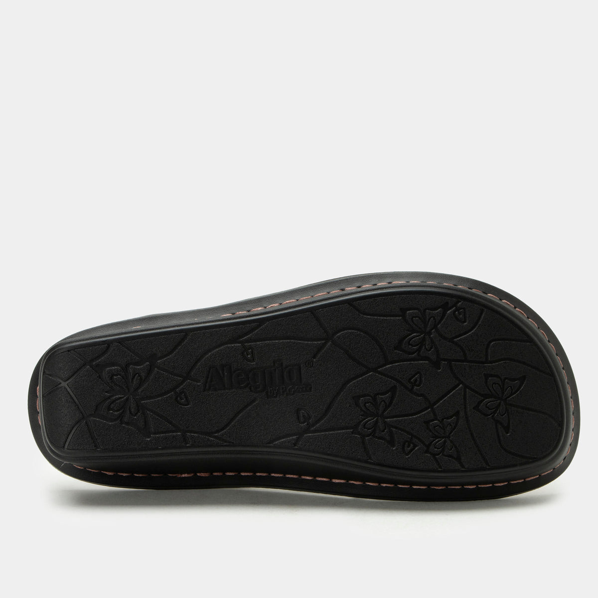 Alegria Vienna Soft As I Leaf You Sandal