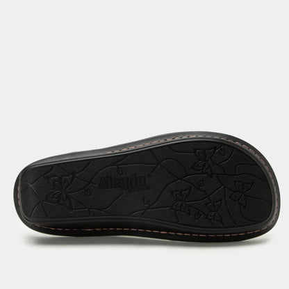 Alegria Vienna Soft As I Leaf You Sandal