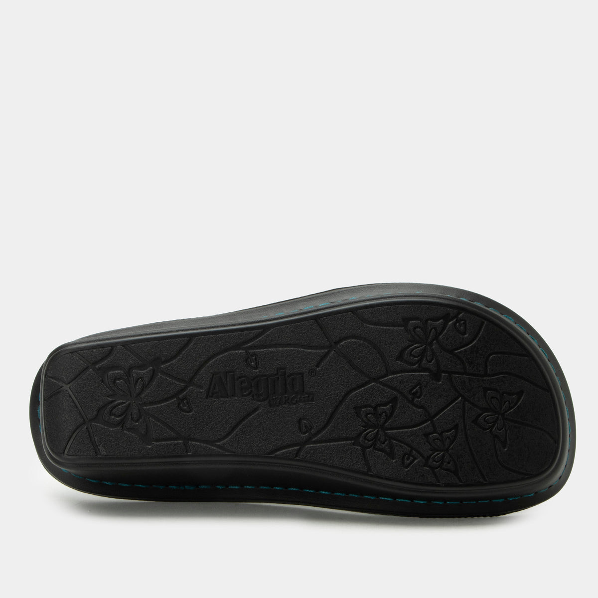 Alegria Vienna Aqua Flora Sandal