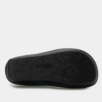 Alegria Vienna Aqua Flora Sandal
