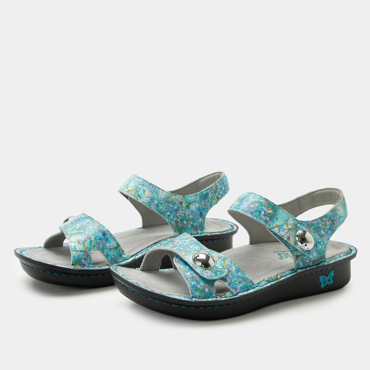 aqua flora sandal,36