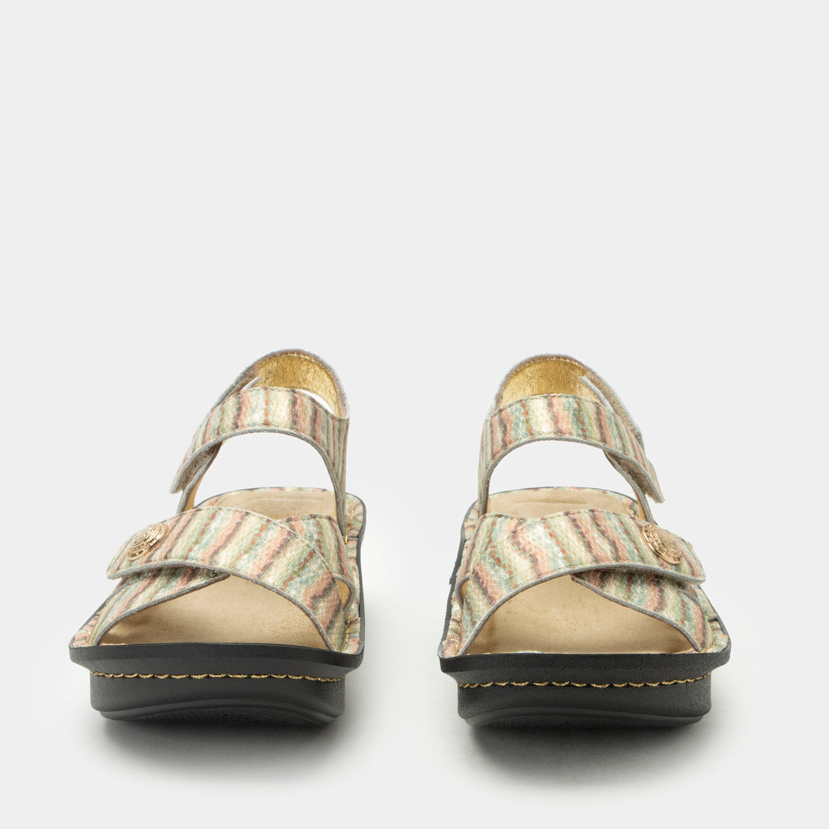 Alegria Kelsi Spumoni Sandal