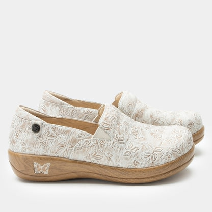 Alegria Keli Shabby Chic Professional Shoe